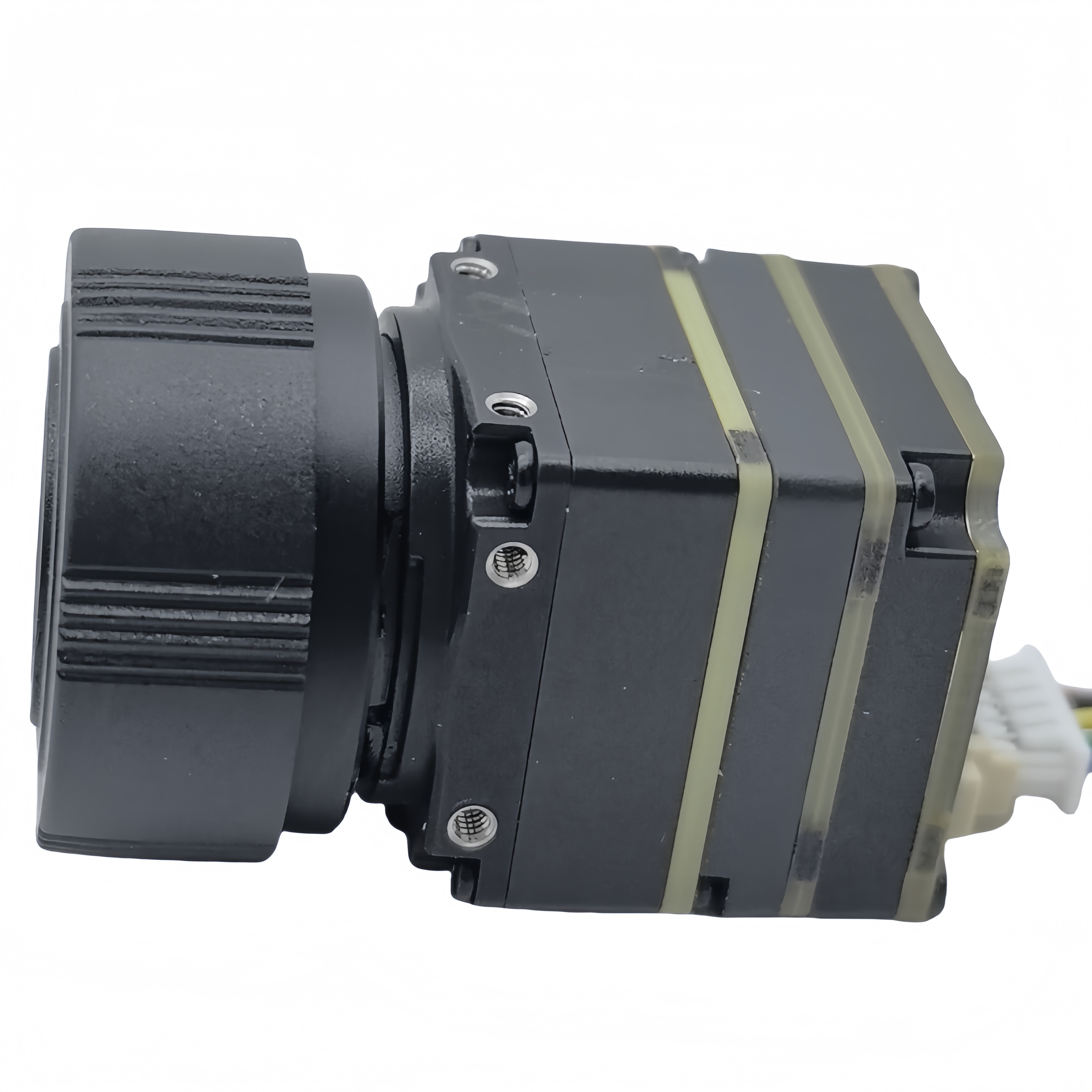 Drone Thermal Imaging - QYHY Trending Thermal FPV Drone Camera