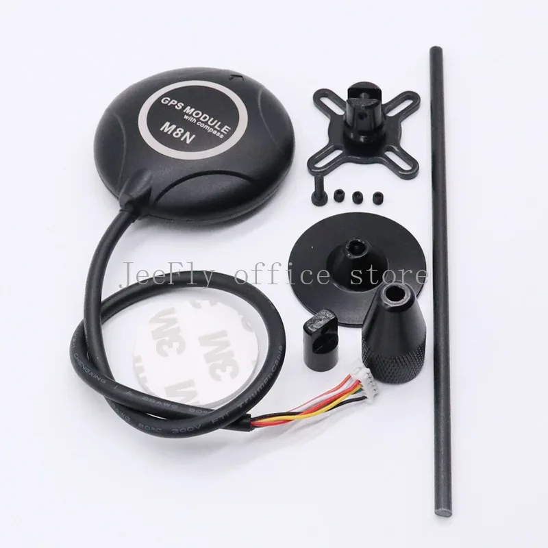 M8N GPS Module Ublox NEO-M8N 1 - огляд і ціна Drone Mapping