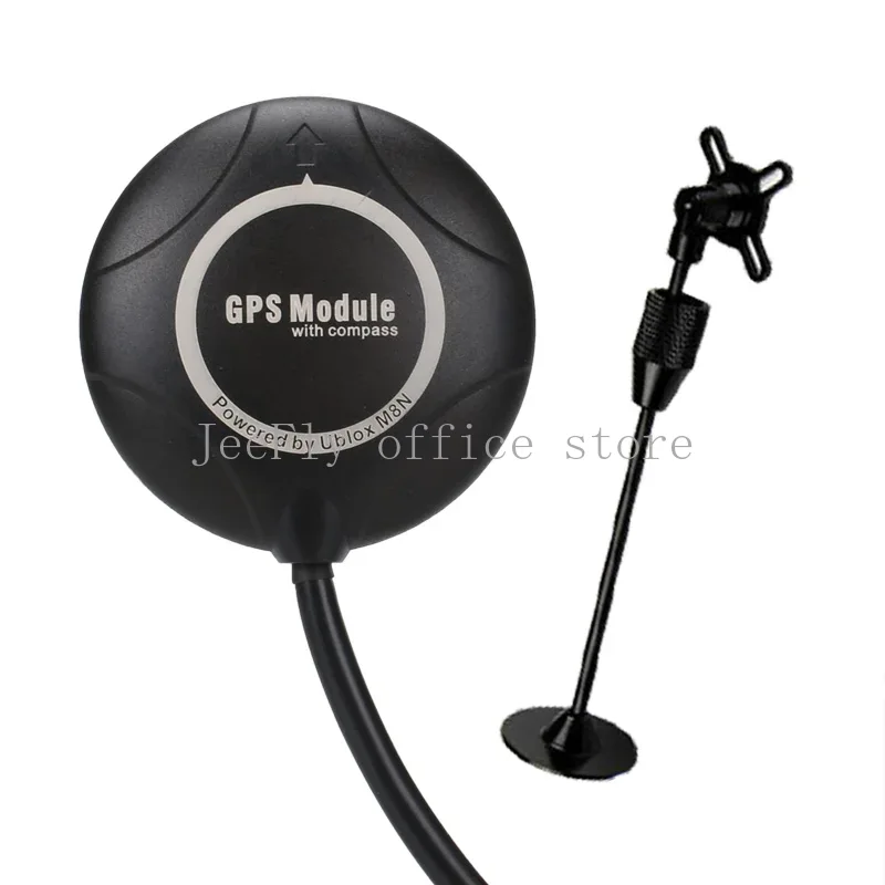 M8N GPS Module Ublox NEO-M8N 1 - огляд і ціна Drone Mapping