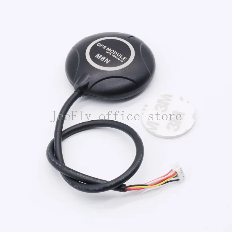 M8N GPS Module Ublox NEO-M8N 1 - огляд і ціна Drone Mapping
