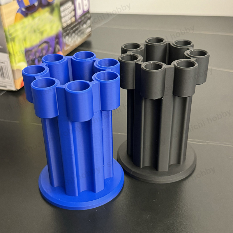 1PCS 3D Printed PLA Screwdrive - огляд і ціна Drone 3D Modeling