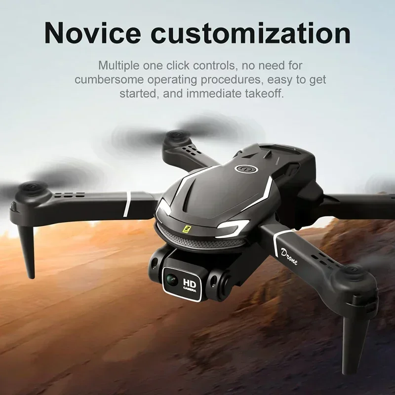Lenovo Drone V88 8K 5G Profess - огляд і ціна Drone Multispectral