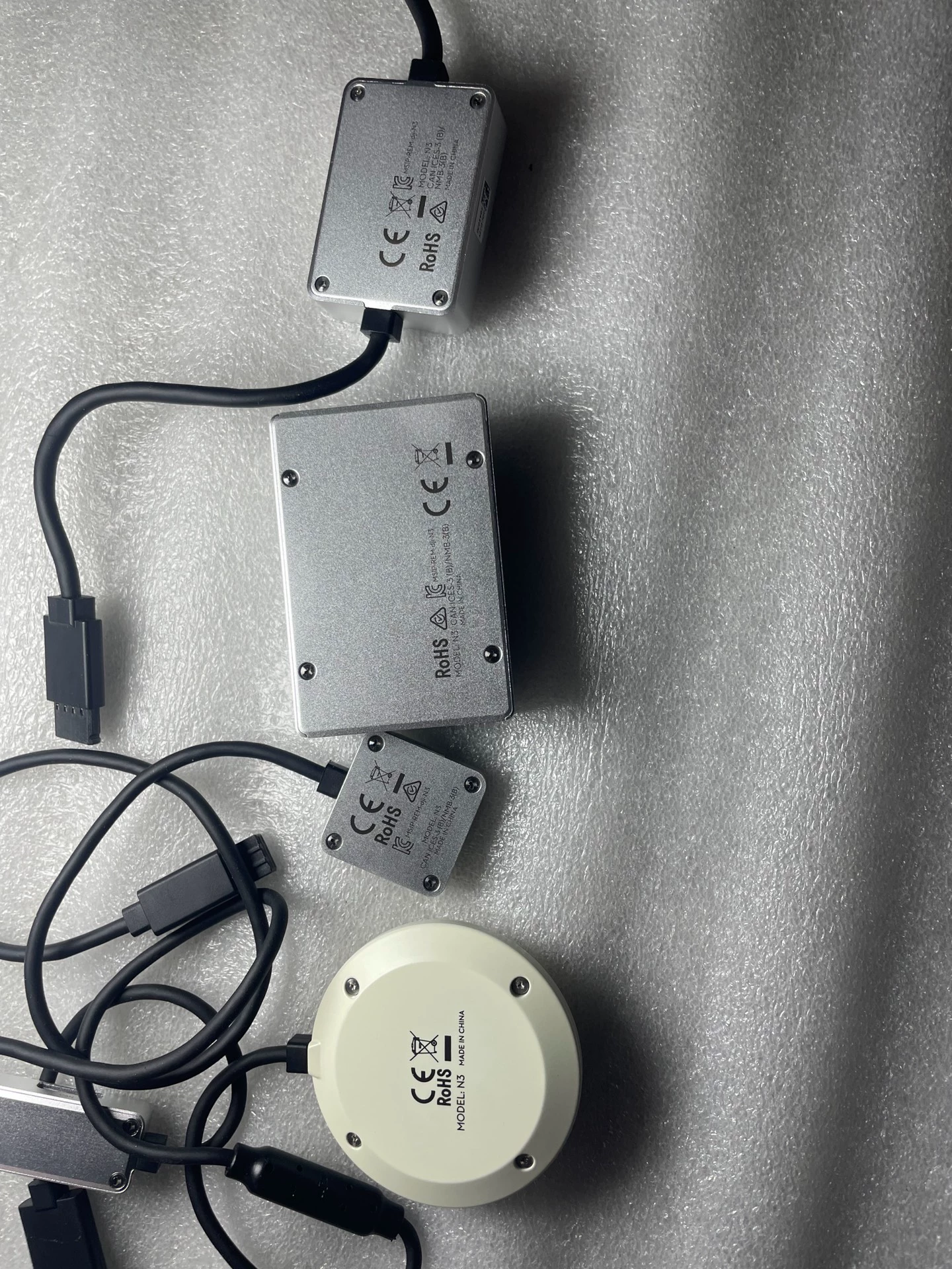 N3 Ag Flight Controller Agricu - огляд і ціна Drone Mapping