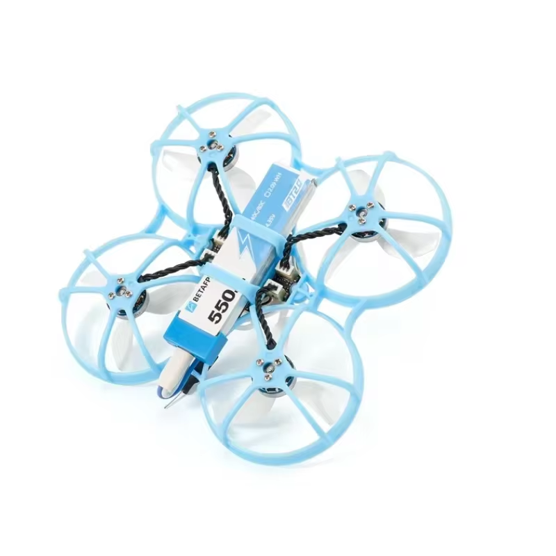 BETAFPV Meteor75 Pro Brushless - огляд і ціна Drone Lidar