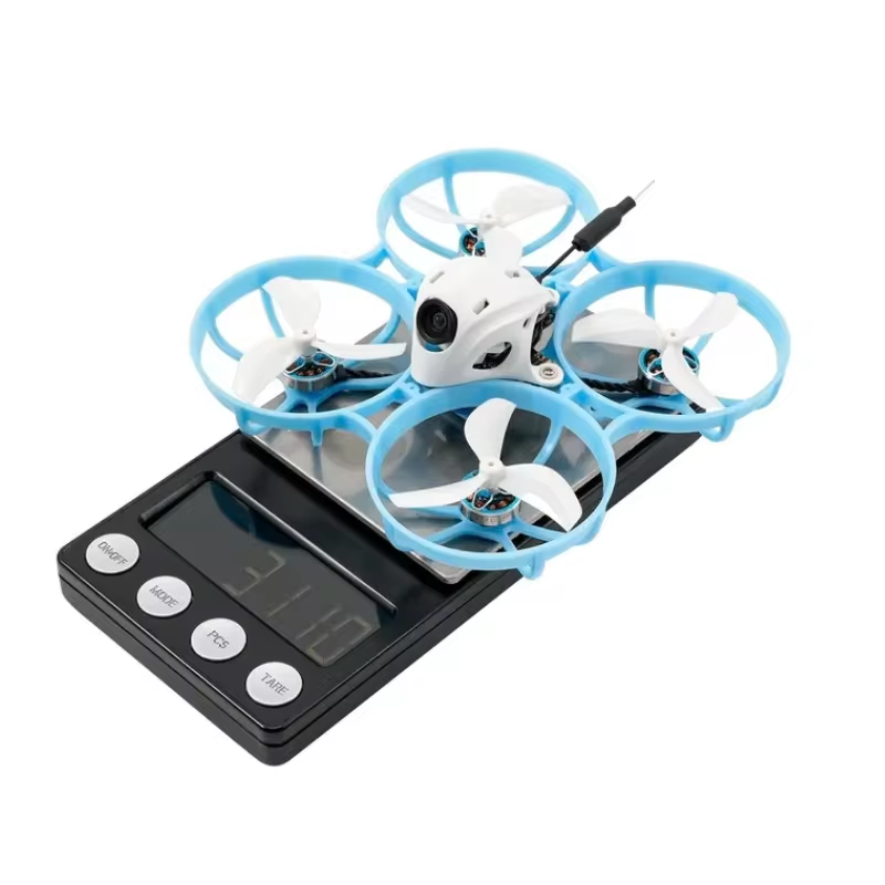BETAFPV Meteor75 Pro Brushless - огляд і ціна Drone Lidar