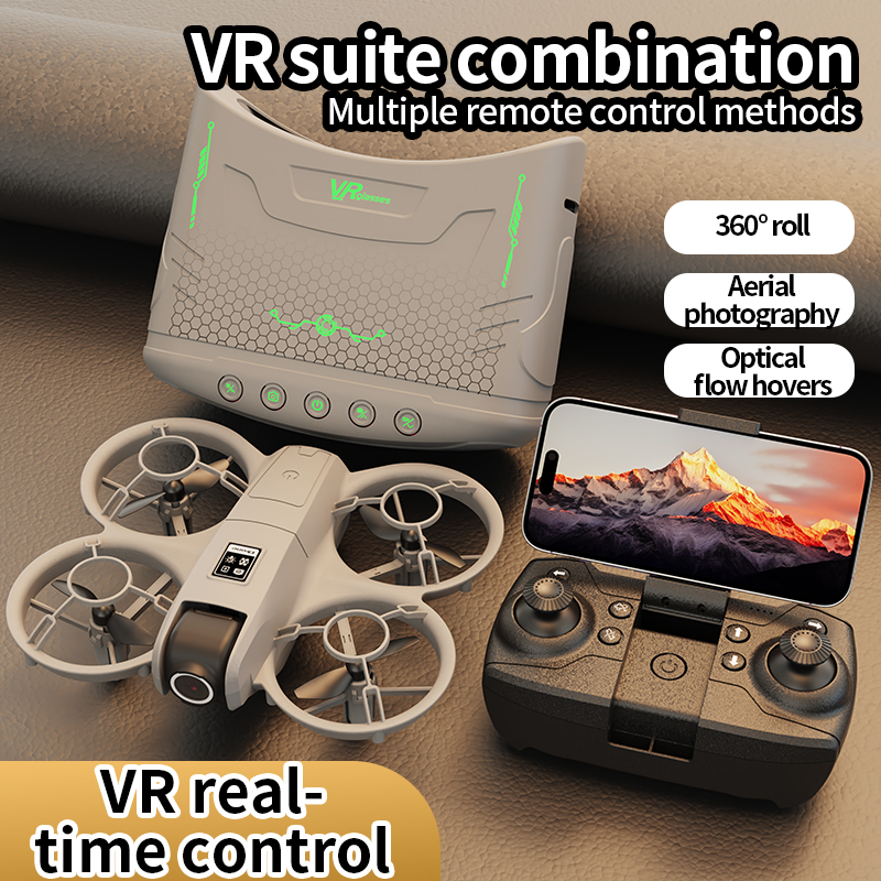 X228 VR FPV Drone HD Dual Came - огляд і ціна Drone Video Production