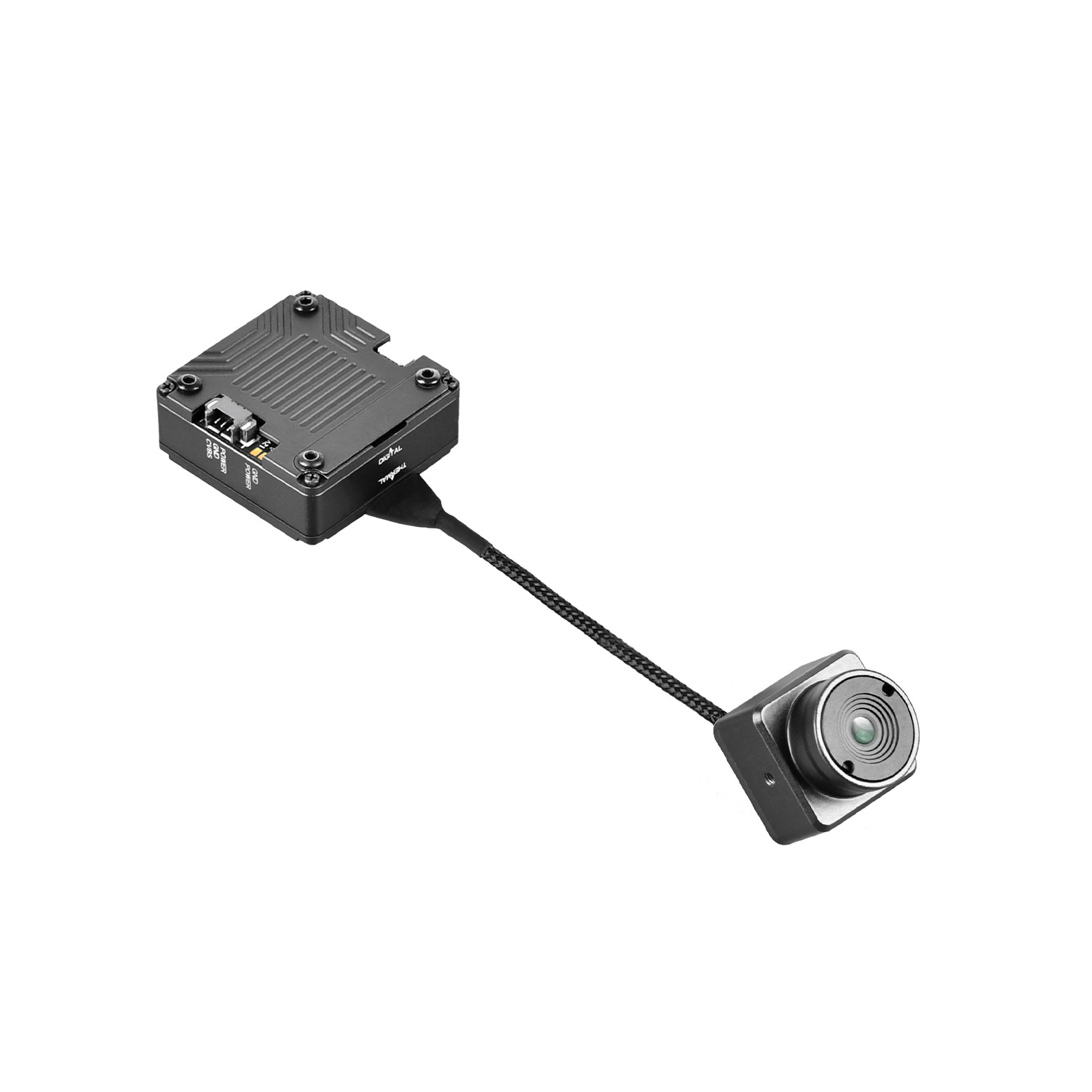 NCZOBOE Camera Infrared Therma - огляд і ціна Drone Thermal Imaging