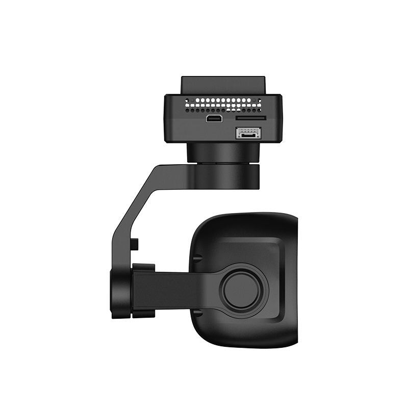 Thermal Imaging Camera for Dro - огляд і ціна Drone Thermal Imaging