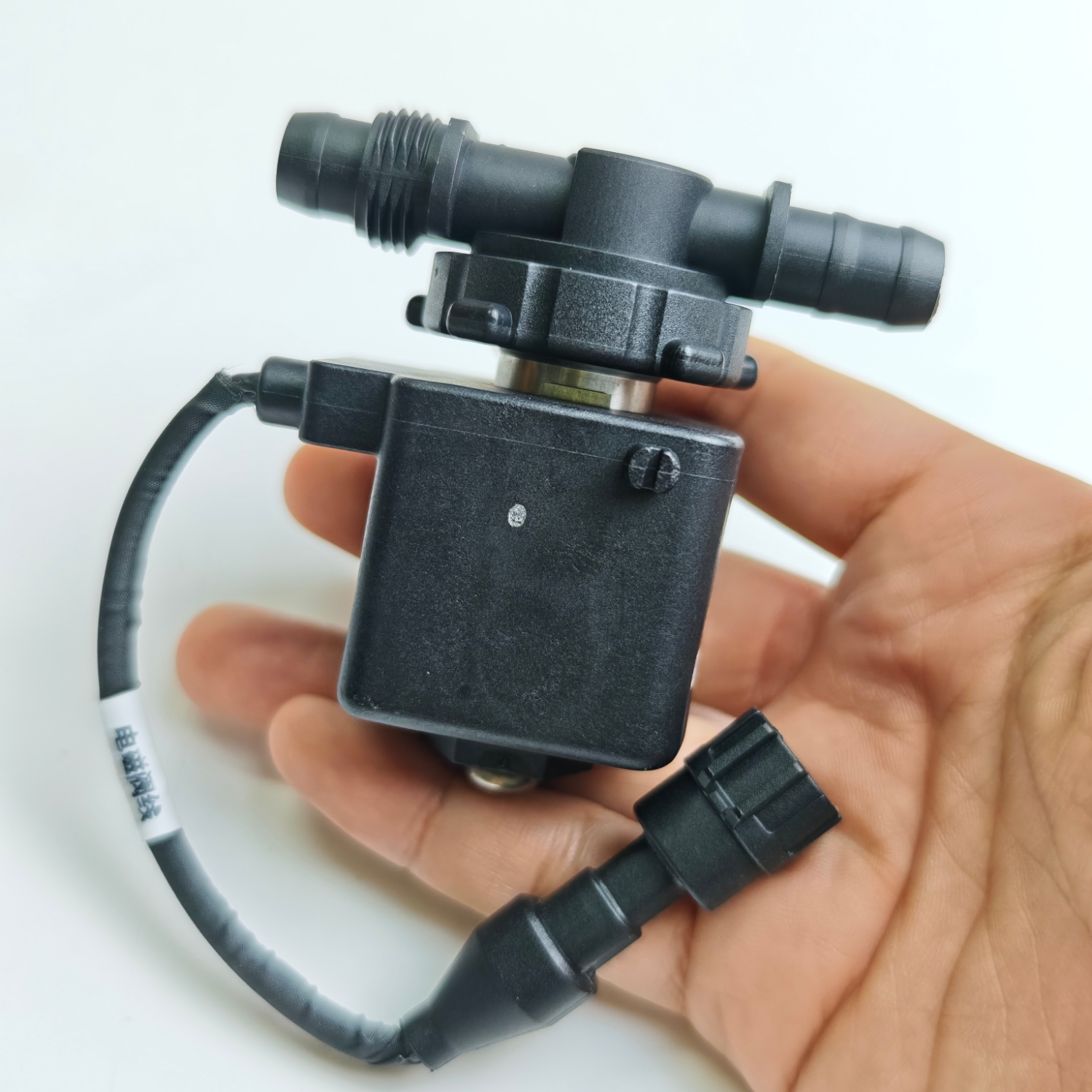 For DJI Agras T50/T25 Solenoid - огляд і ціна Drone Surveying