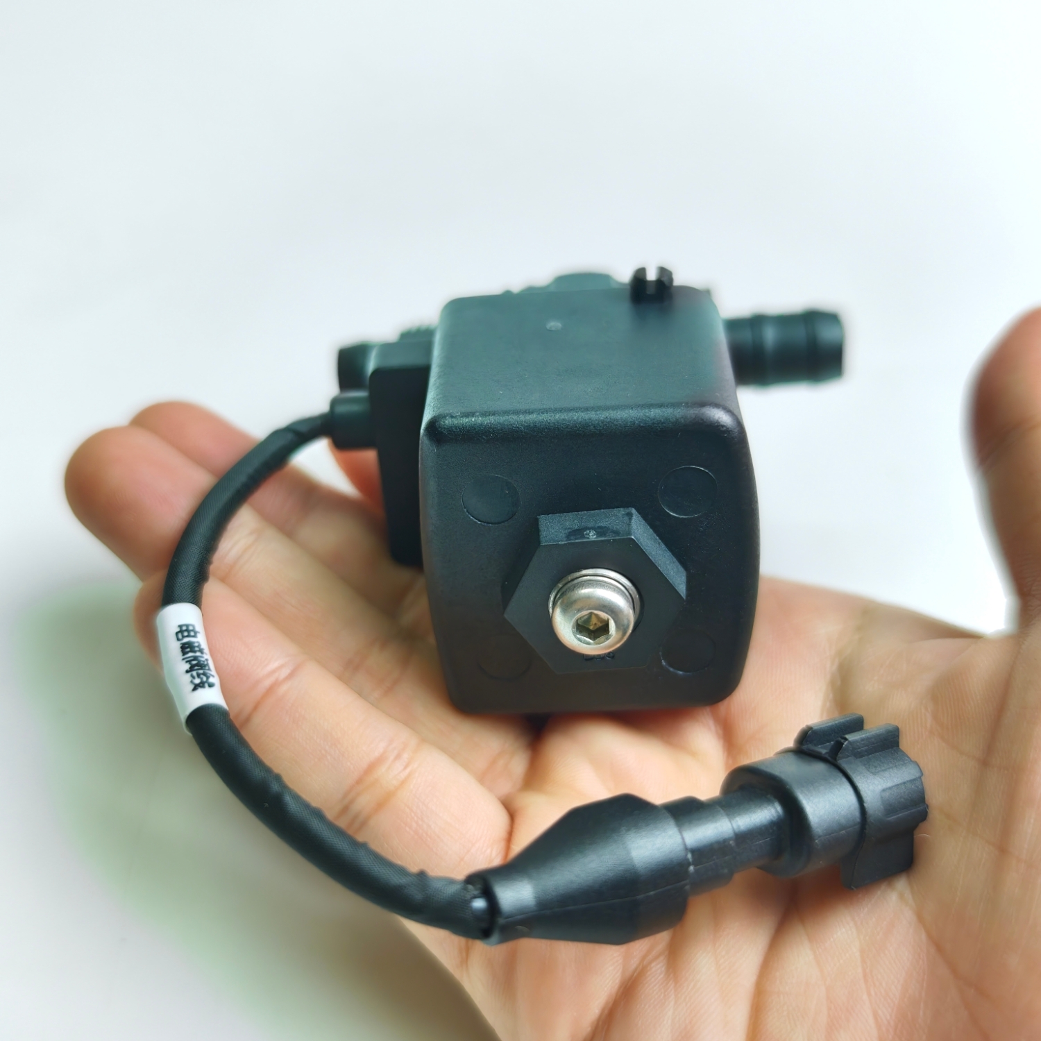 For DJI Agras T50/T25 Solenoid - огляд і ціна Drone Surveying