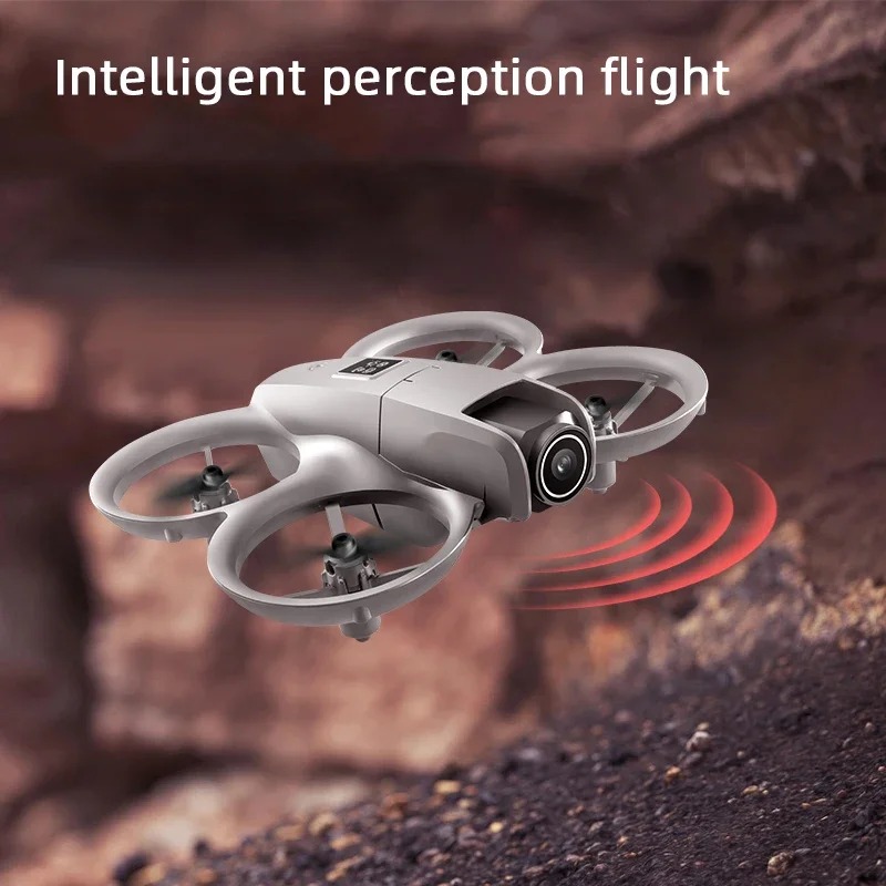 Lenovo A11 Mini Drone 5G Brush - огляд і ціна Drone Video Production