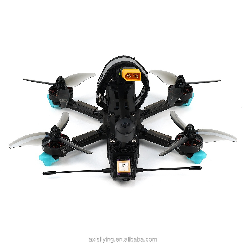 2025 Axisflying Manta 3.6'' Sq - огляд і ціна Drone Cinematic